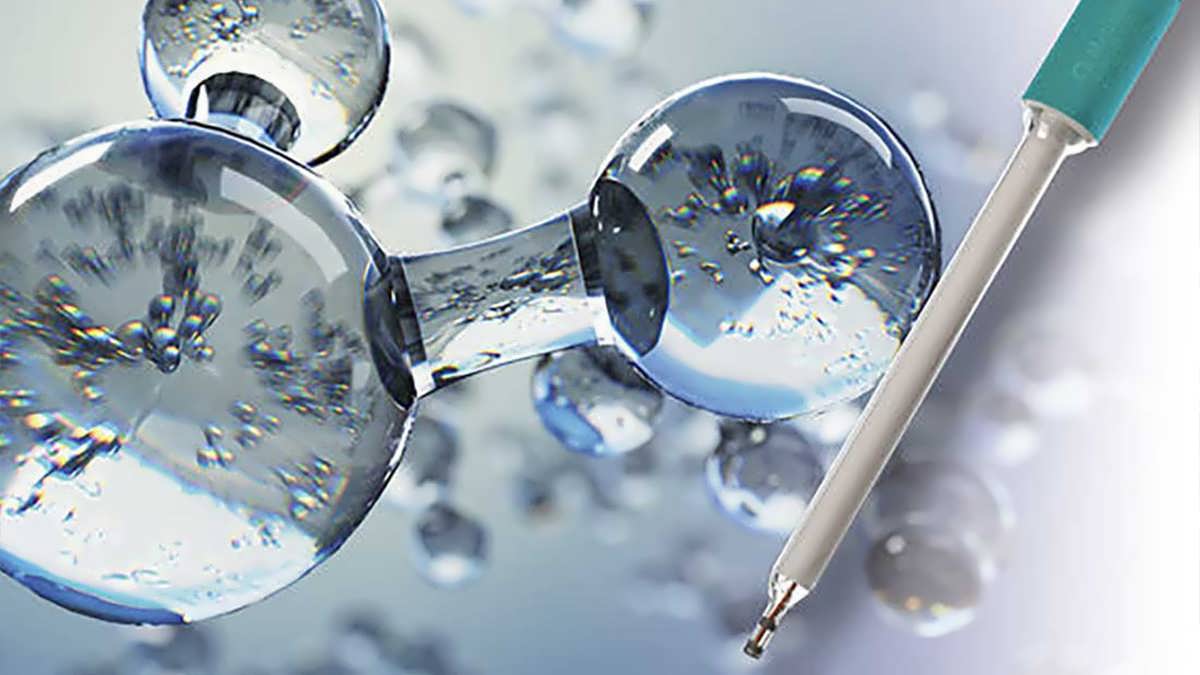 نکات مهم آزمایش تیتراسیون کارل فیشر