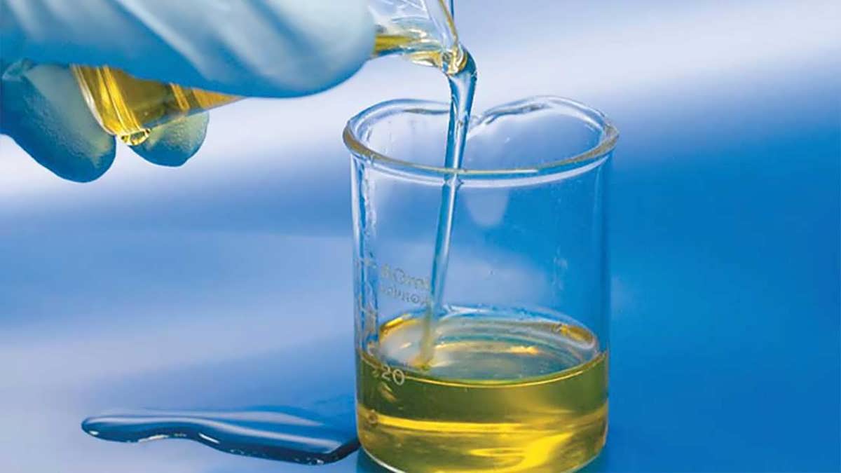 نکات مهم آزمایش گرانروی کینماتیک