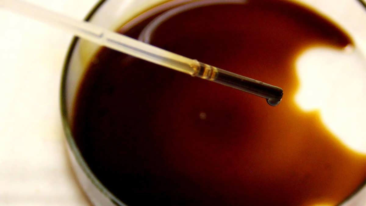 همه چیز درباره آنتی اکسیدان و اکسیداسیون روغن