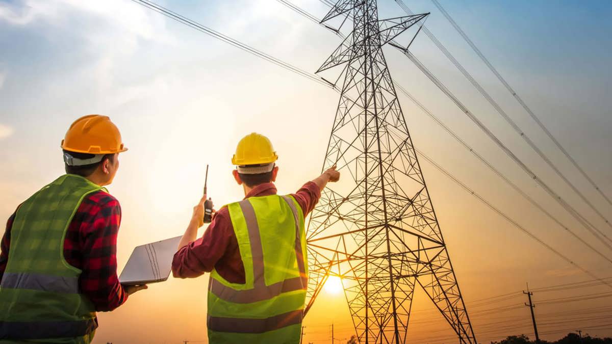 عضویت پویش در شبکه آزمایشگاه های صنعت برق