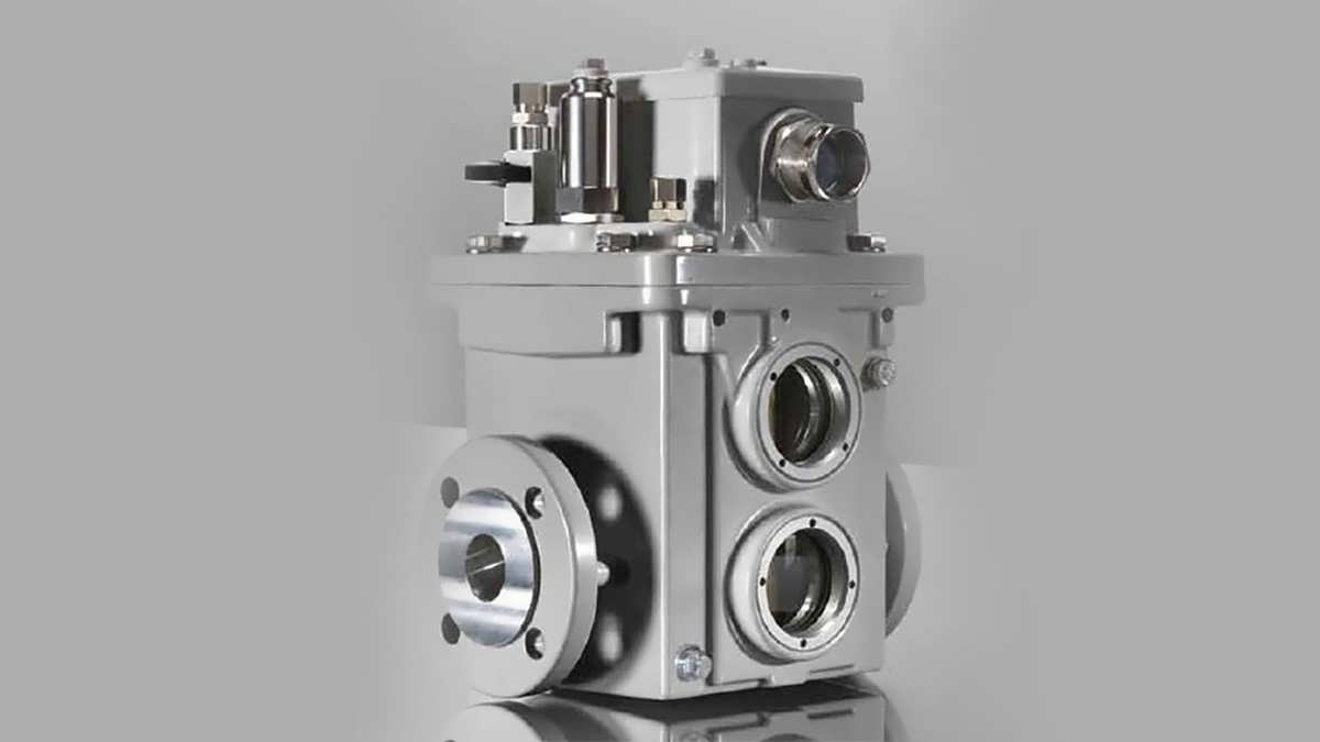 انجام آزمون DGA پس از عملکرد رله بوخهلتس