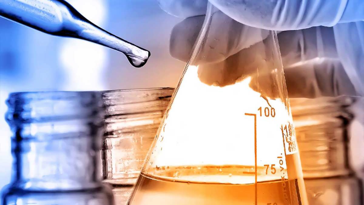 ارزیابی کیفیت روغن نو ترانسفورماتور (New Oil)