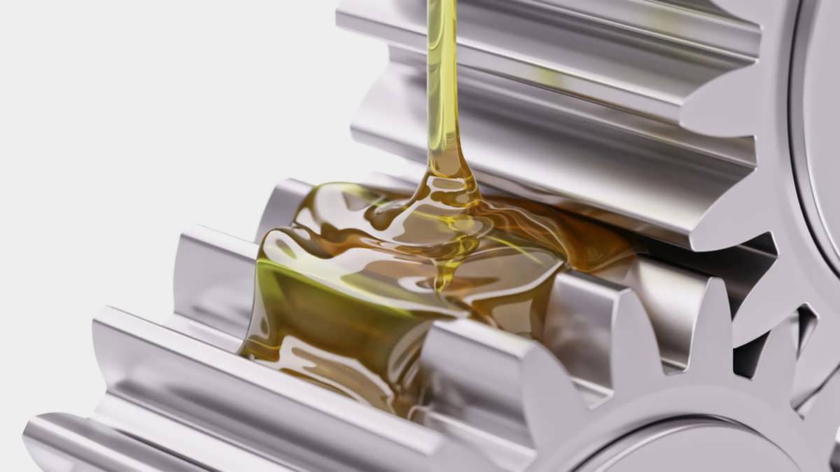 روانكاری مرزی