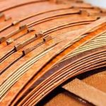 رطوبت عایق کاغذی ترانسفورماتور