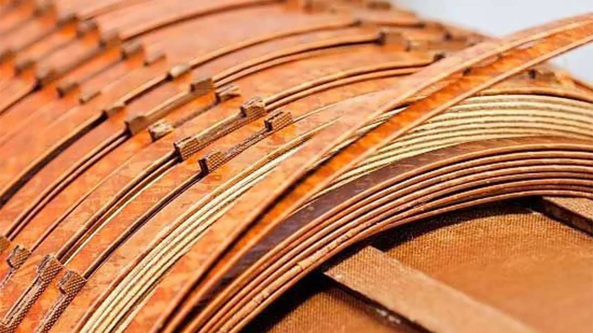 رطوبت عایق کاغذی ترانسفورماتور