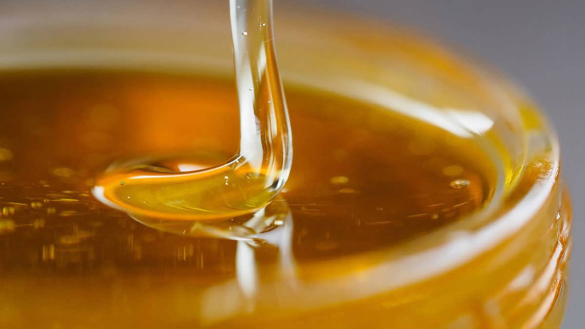 آشنایی با شاخص گرانروی